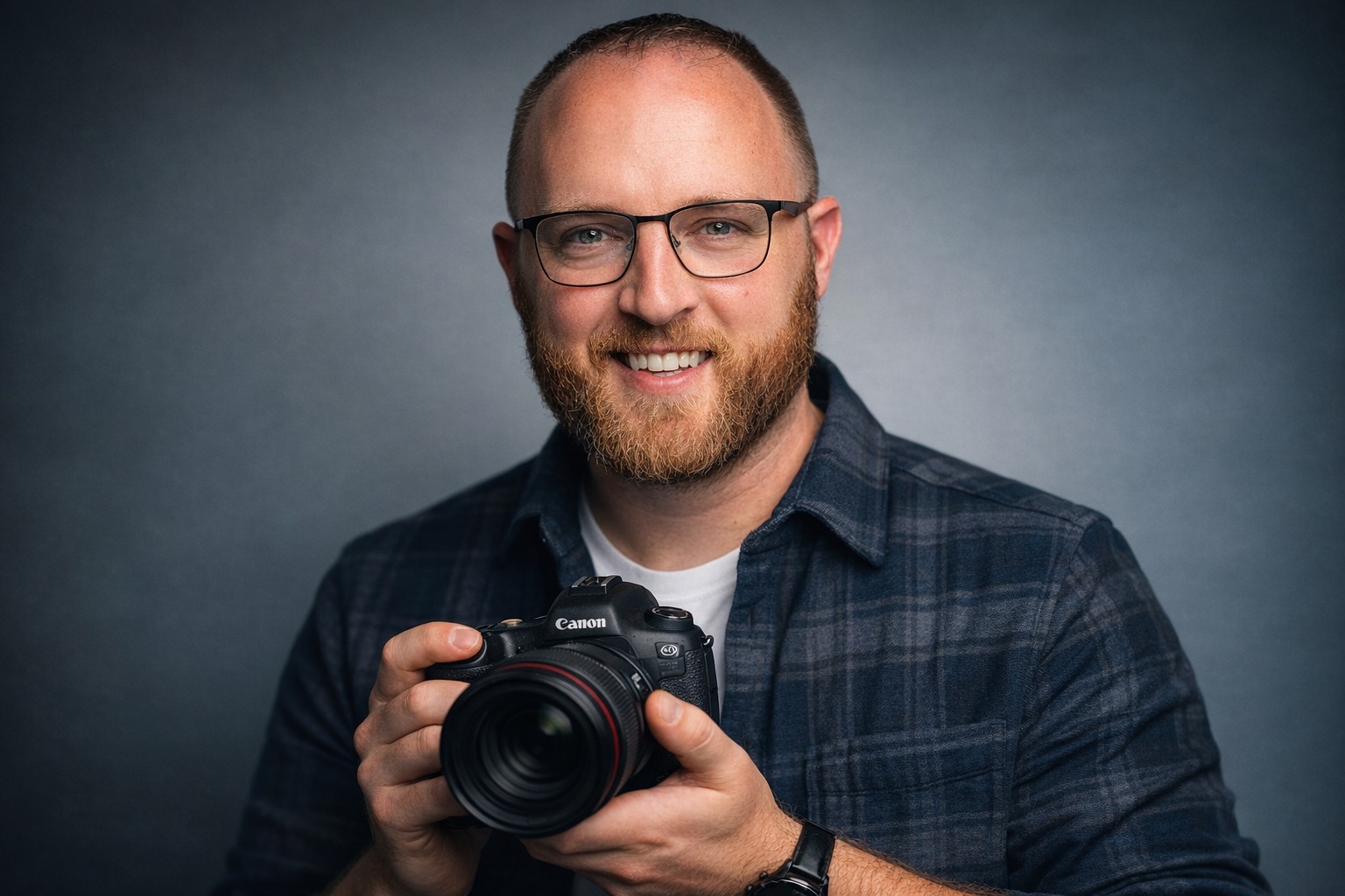 Portrait of Mason Coley